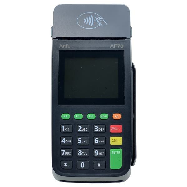 کارتخوان آنفو AF70