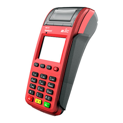کارتخوان نیولند مدل ME31 ( استوک )