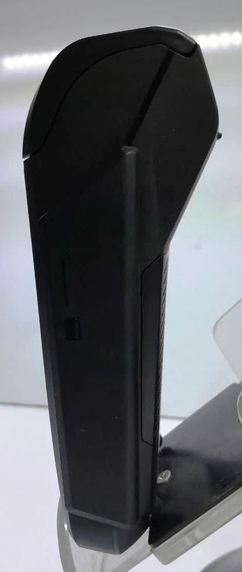کارتخوان سیار مدل SZZT i80